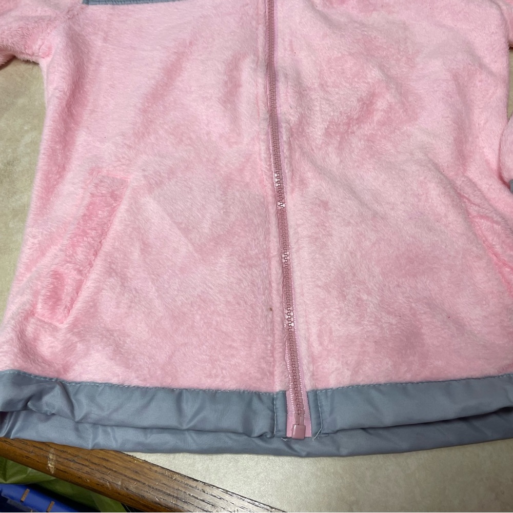 Soft shell  jacket - Picture 3 of 9